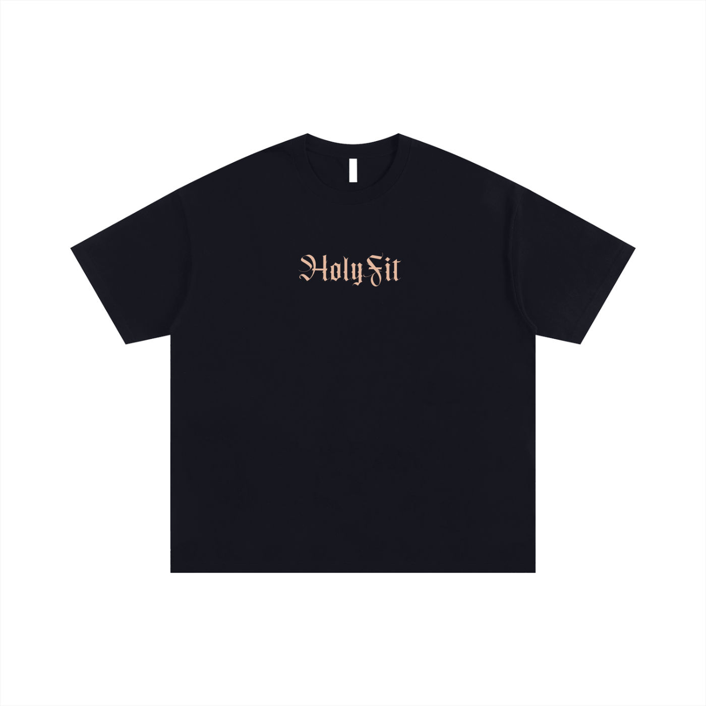 HOLYFIT | James 2:26 Boxy Tee
